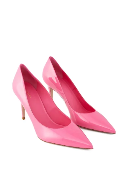 Pantofi cu toc Le Silla roz