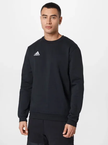 Džemper Adidas Sportswear crna