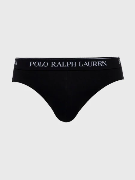 Pólóing Polo Ralph Lauren fekete
