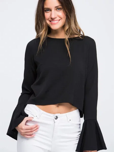 Top Dewberry negru