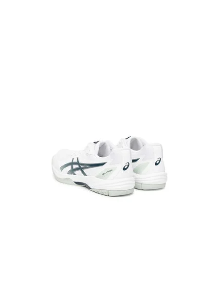 Félcipo Asics fehér