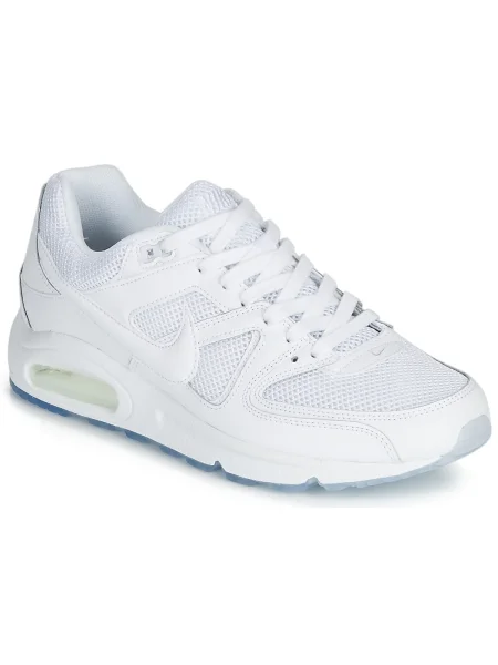 Pantofi Nike alb