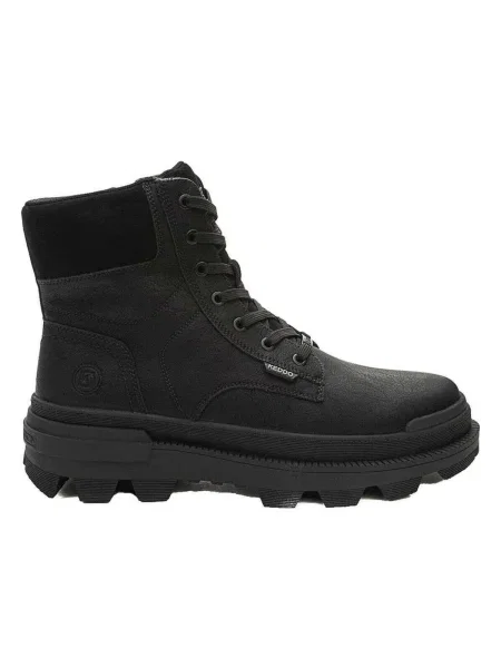Pantofi Keddo negru