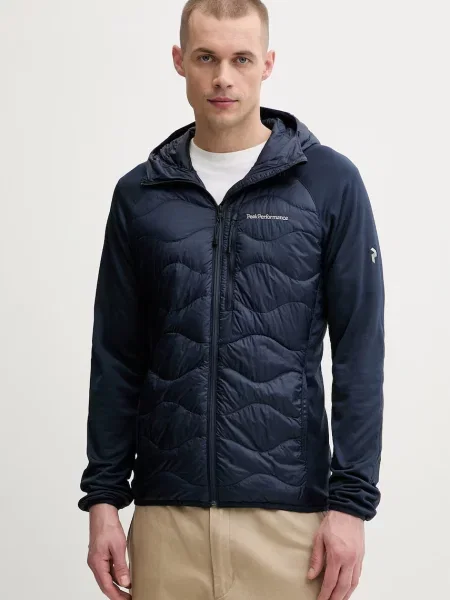 Peak Performance jachetă pentru bărbați Helium Down