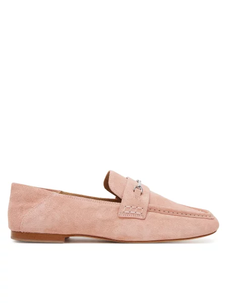 Loaferke MICHAEL Michael Kors Lena Loafer roza