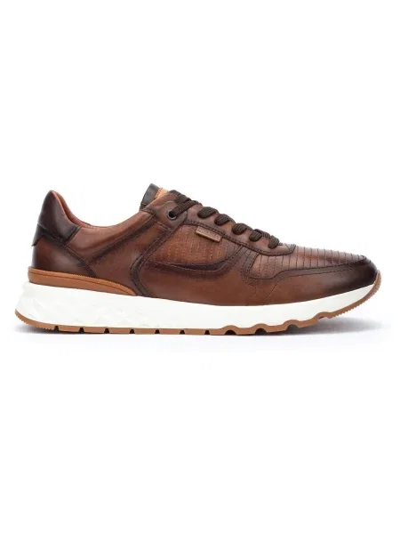 Sneakers Pikolinos maro