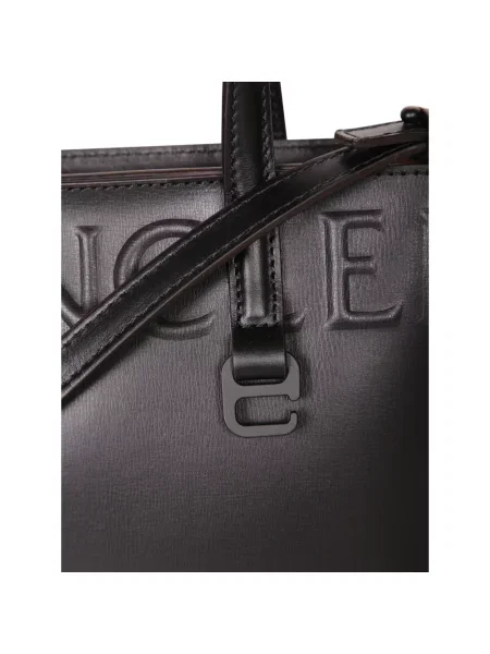 Torebka Moncler czarna