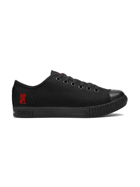 Chrome Kursk Pro Mężczyźni Buty sportowe Chrome Size: 12 czarny