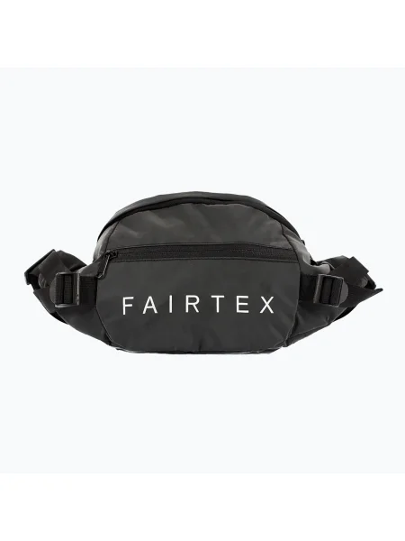 Fairtex Cross Body táska sötétszürke. Méret: OS szürke
