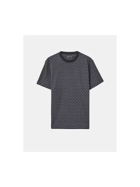 Tricou Michael Michael Kors negru