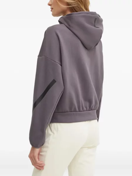 Běžecké krátké zateplené tenisky Adidas Gazelle černé