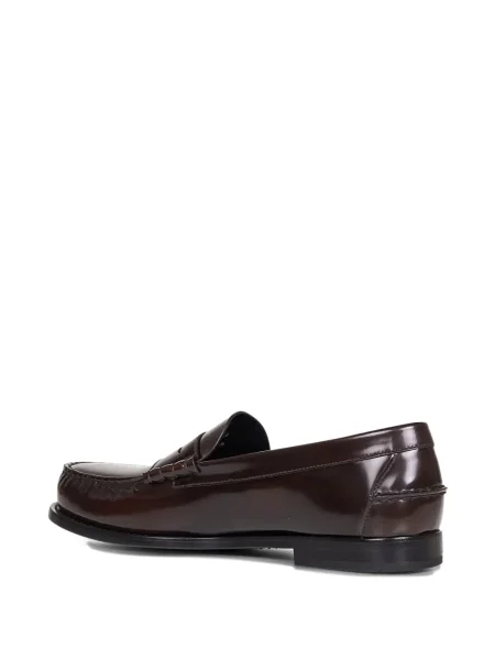 Pantofi loafer Church's maro
