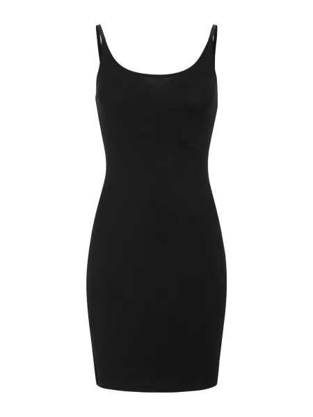 Soft Rebels Rochie Linsey' negru