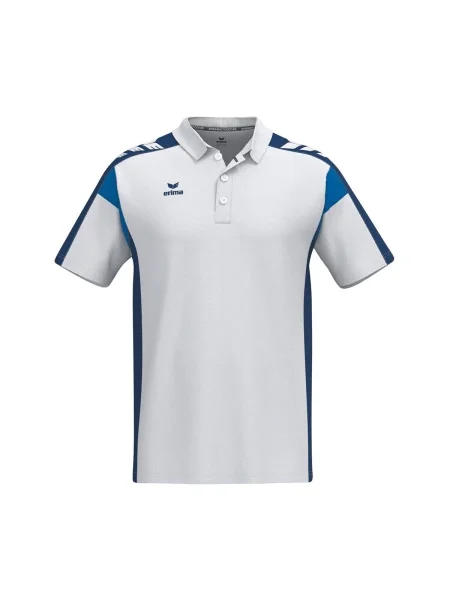 Polo Erima albastru