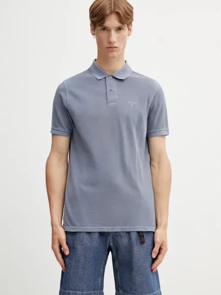 Tricou polo Barbour