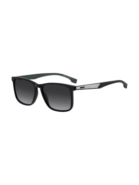 BOSS BLACK Ochelari de soare negru