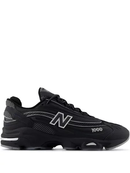 Маратонки New Balance жълто