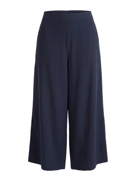 ONLY Carmakoma Pantaloni CARJoanna marin albastru