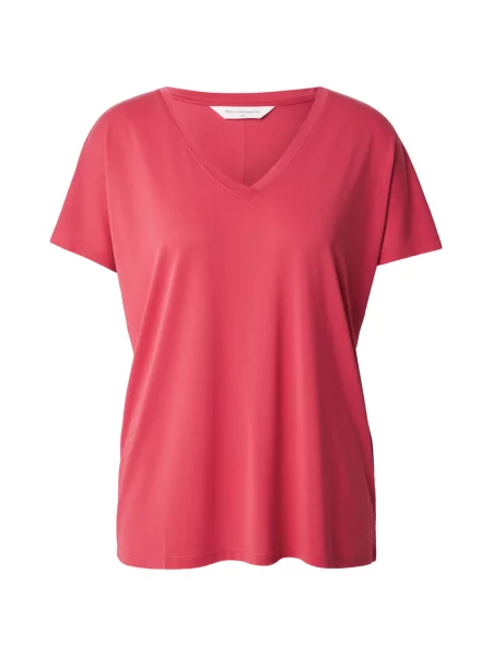 MSCH COPENHAGEN Tricou Fenya' roz