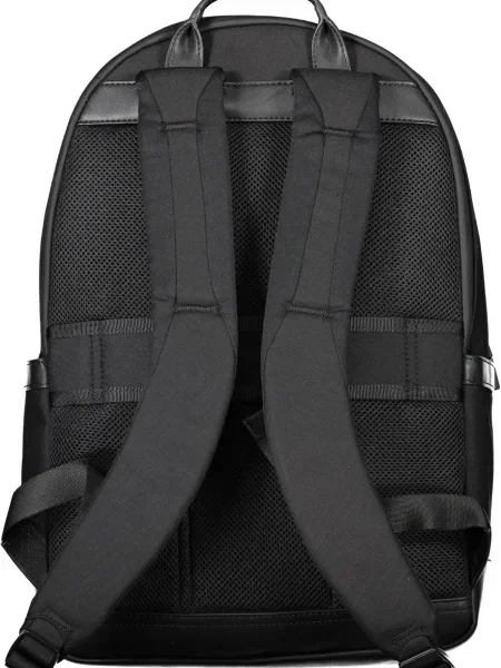 Rucsac Tommy Hilfiger negru