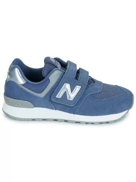 Pantofi copii New Balance albastru