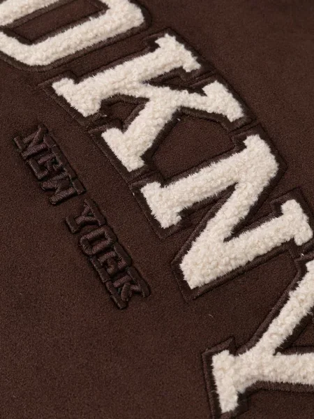 DKNY női táska barna