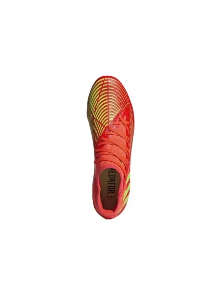 Tenisky Adidas Predator červená