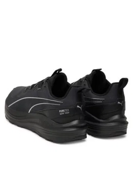 Běžecké boty Puma černé