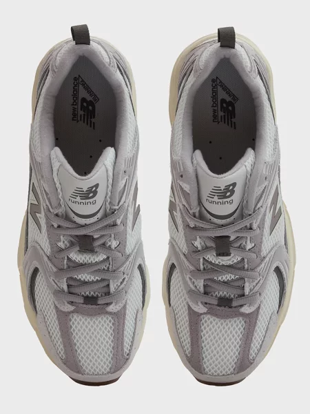 Кроссовки New Balance 530 серые