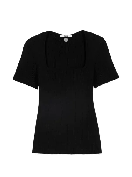 Pulover Maje negru