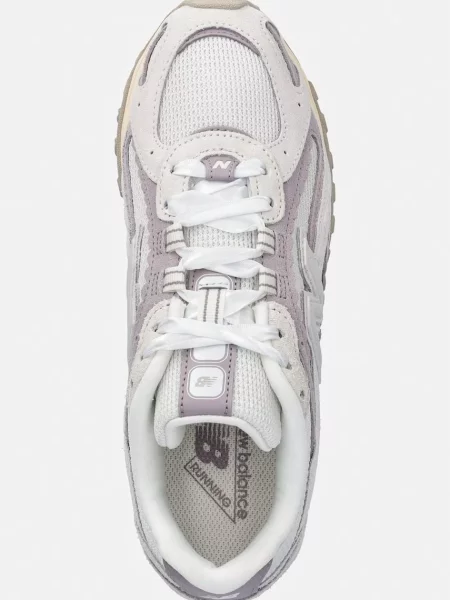 New Balance sportcipő női lila
