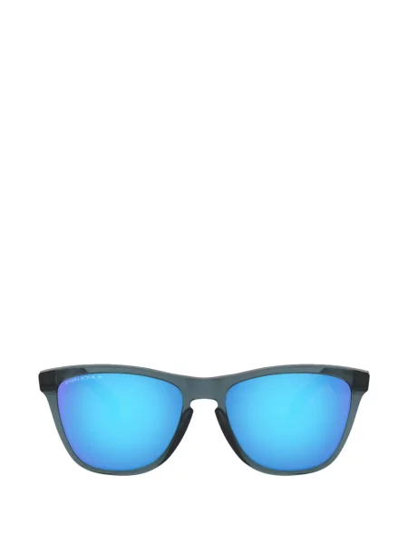 Ochelari de soare Oakley negru