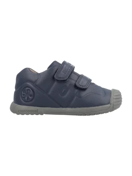 Pantofi copii Biomecanics albastru