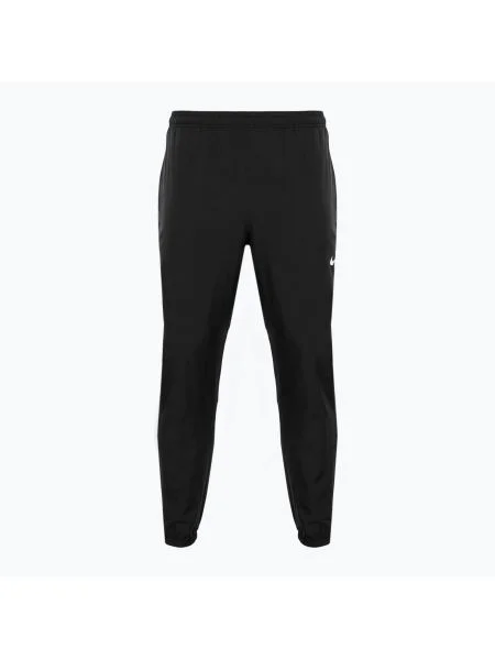 Pantaloni pentru bărbați Nike Dri-Fit Challenger Woven black/black negru