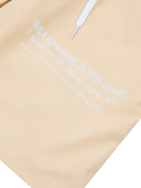 Szorty dziecięce Billionaire Boys Club