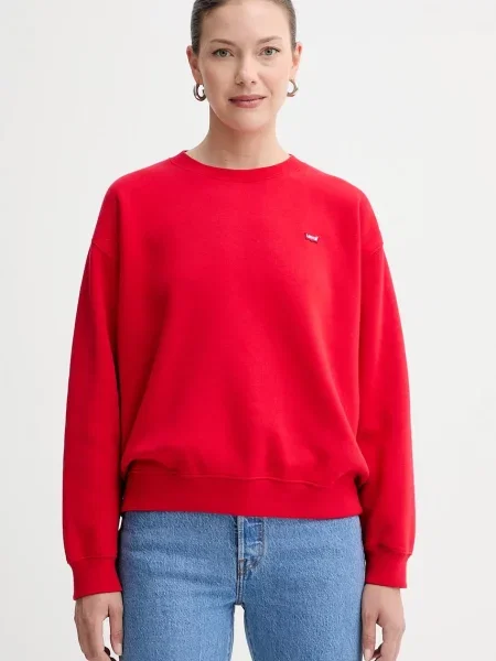 Bluză Levi's® roșu
