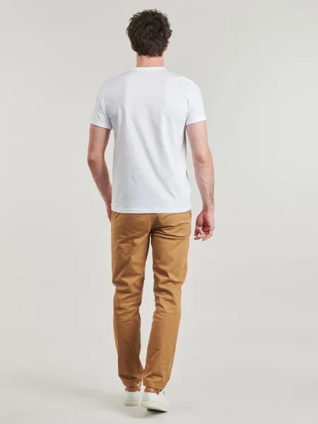 Tricou Fred Perry alb