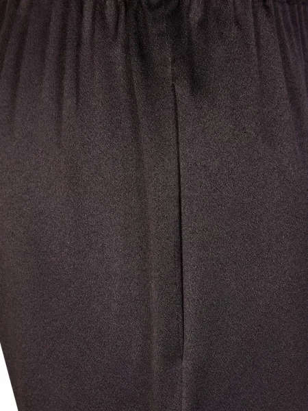 Pantaloni Antonelli maro