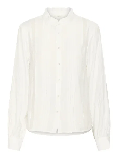 Cream Bluză Daffy' alb