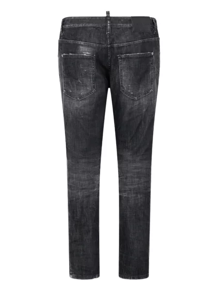 Blugi Dsquared2 gri