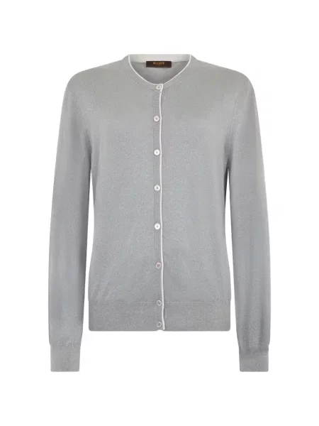 Cardigan Moorer gri