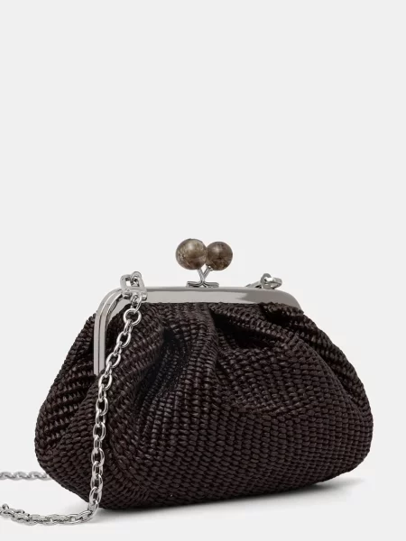 Путешествовать сумка через плечо Weekend Max Mara