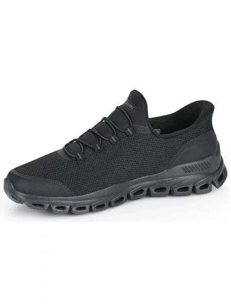 Chiloți Skechers negru