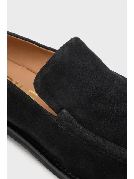 Полуботинки Jubile черные