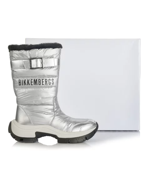 Pantofi Bikkembergs