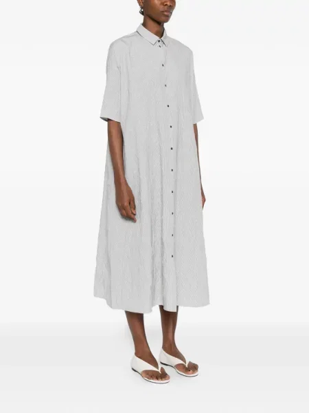 Κοστούμι μίντι φόρεμα Apuntob μπλε