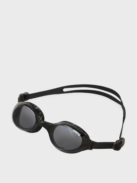 Сонцезахісні окуляри Arena чорні