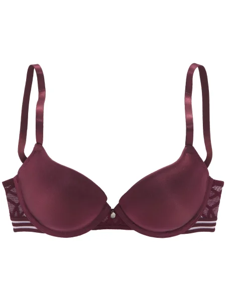 S.Oliver Nedrček vinsko rdeča