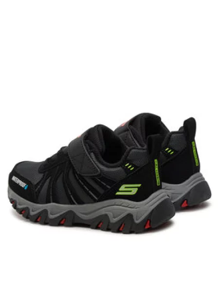 Turistiniai batai Skechers Rugged Ranger juoda