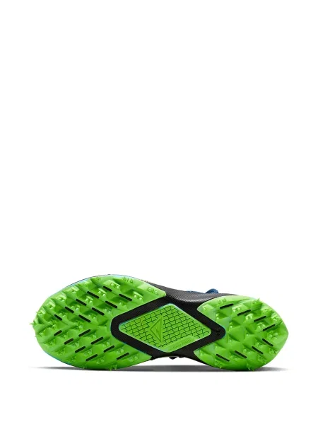 Tenisky Nike X Off-white bílé